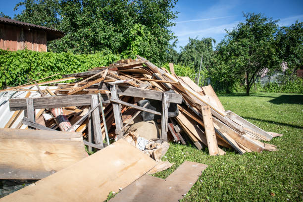 Professional Junk Removal Services in Violet, LA